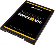 Solid State Drive (SSD) Corsair Force LE200 120GB 2,5 SATA3